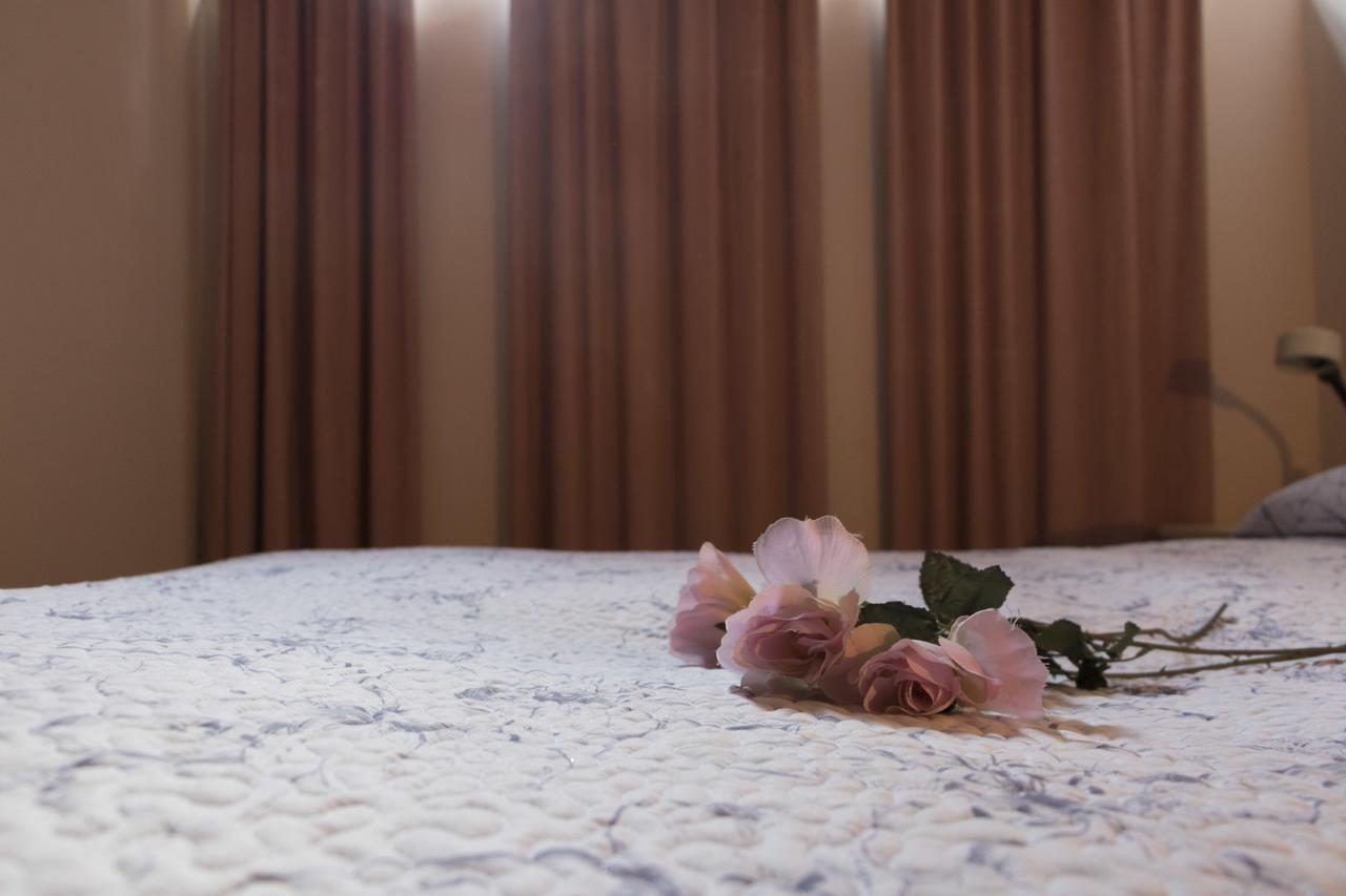Hotel Primavera Дезенцано-дель-Гарда Экстерьер фото